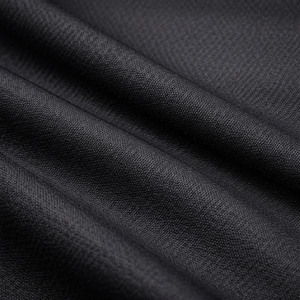 Camiseta Deportiva Personalizada para Hombre, Sin Mangas, Lisa, Negra, para Gimnasio, Entrenamiento, Mezcla de Algodón, Venta al Por Mayor - Product Image 6