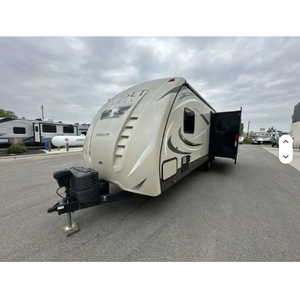 Descuento en caravana usada 2016 C-r-o-s-s- r-o-a-d-s S-U-N- -S-E-T-s TR-A-IL 270 BH - Product Image 3