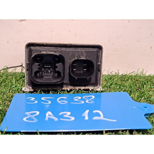 ชุดควบคุมการอุ่นหัวเทียน FORD TRANSIT Custom Kombi CC1112B533AB CYFF ดีเซล 2198 (12>) - Product Image 2