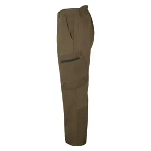 Pantalones Challenger Spine WP para Exteriores, Resistentes al Agua, con Múltiples Bolsillos, Hechos de Lona, Fabricados en Turquía, Venta al por Mayor - Product Image 2