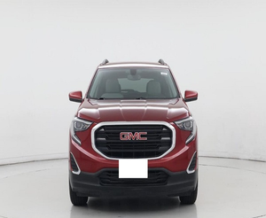 Venta rápida LHD/RHD 2018 G M C TERRAIN SLE - Product Image 1