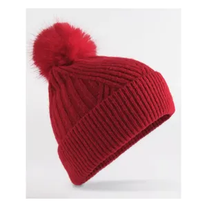 Cappello Personalizzato Snow Luxe per Merchandising, Accessori per Sport Invernali - Product Image 4