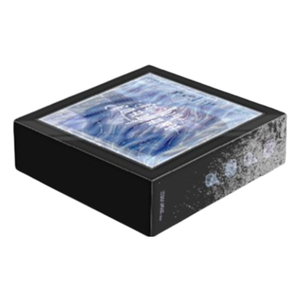NMIXX - [Fe3O4: FORWARD] 4º EP ÁLBUM (Versión LIMITADA) ÁLBUM DE KPOP MÁS VENDIDO EN COREA - Product Image 1