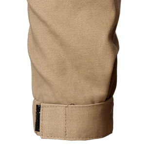 Nouvelle veste bomber à capuche pour homme, automne, imperméable, coupe-vent, décontractée, en coton uni, de haute qualité, vestes d'extérieur - Product Image 4