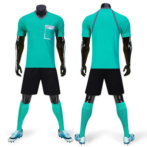 Nouvelle saison personnalisé vente chaude uniformes de football maillots vêtements de sport uniformes de football uniforme de football pour hommes - Product Image 2