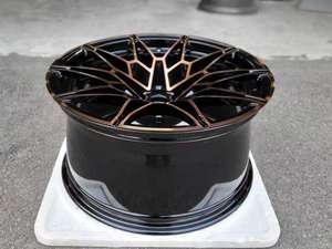 Rines Especiales Originales Fabricados G80/G82/G83 M826 CLS para BMW M2 M3 M4 M5 M6 M8 G20 G22 G23 G30 G32 G70 G80 G82 G87 G90 F90 - Product Image 5