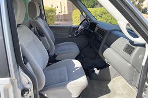 Voiture d'occasion fiable Volkswagen EuroVan MV 2003 - Product Image 4