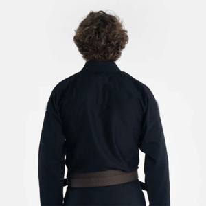 Premium Quality <b>Men's</b> Jiu Jitsu <b>Kimono</b> <b>Men</b> Judo Uniform Fashionable and Durable Perfect for Training and Formal Competitions - Product Image 5