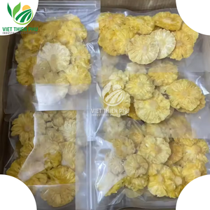 สับปะรดอบแห้งเนื้อนิ่มคุณภาพสูงจากเวียดนามลดราคาสุดๆ! ผลิตภัณฑ์ทางการเกษตรสำหรับฤดูกาลล่าสุดพร้อมสำหรับการส่งออก - Product Image 5