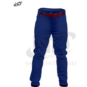 Uniforme de béisbol de alta calidad Uniforme de béisbol de diseño único Uniforme de béisbol de la mejor calidad en stock - Product Image 3