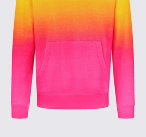 Vente en gros de sweats à capuche de qualité supérieure, fabricant de sweats à capuche sur mesure, fournisseur de sweats à capuche Chine Pakistan - Product Image 3