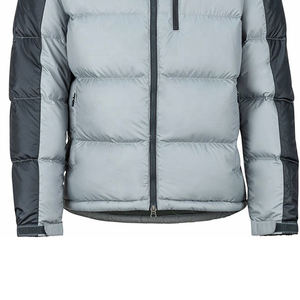 Chaquetas de Invierno para Hombre, Cuello Redondo, Camuflaje en la Parte Delantera, Impermeables, Transpirables, Gruesas, Modernas y de Alta Calidad - Product Image 6