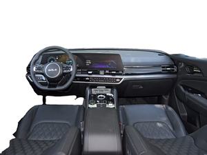 SUV haut de gamme 2.0T 4x4 automatique à transmission intégrale, sièges en cuir, norme d'émission Euro VI, modèle 2023-2025 - Product Image 2