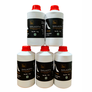 Top Selling 100% Pure Original Himalayan Shilajit Resin with 86%+ Fulvic Acid & Trace Minerals for Energy Boost & Immune Support - Product Image 6