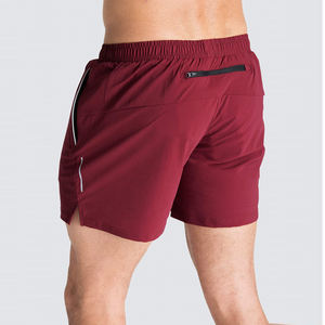 Fabriqué en usine respirant vêtements d'été hommes Shorts 2025 nouveauté marque privée hommes Shorts avec toutes les tailles disponibles - Product Image 3