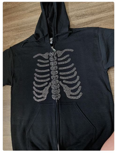 100% pure cotton custom unisex pullover <b>hoodie</b>, blank <b>zipper</b>, printed, waterproof and wrinkle-resistant, wholesale clothing - Product Image 5