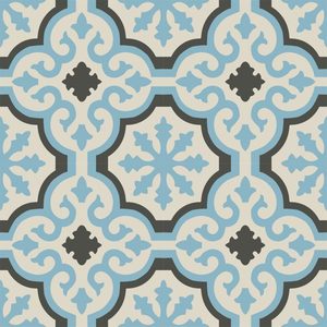 Vente chaude 600x600mm carreaux de céramique à motifs modernes du Viet Nam Excellent pour la décoration de sol de mur intérieur Design antidérapant - Product Image 3