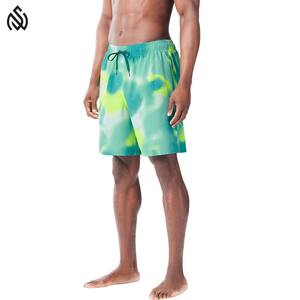 Tendencia 2025 Fabricación personalizada Pantalones cortos de playa Pantalones cortos de diseñador Bolsillos Pantalones cortos de hombre para hombres de verano - Product Image 6