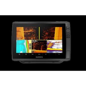 Traceur de cartes Garmin ECHOMAP Ultra 2 126sv de qualité supérieure, 12 pouces, avec transducteur GT56UHD-TM - Product Image 2