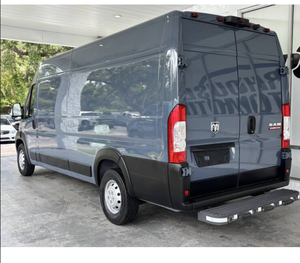 Pristine propre 2021 RAM ProMaster 3500 159 WB - Product Image 3