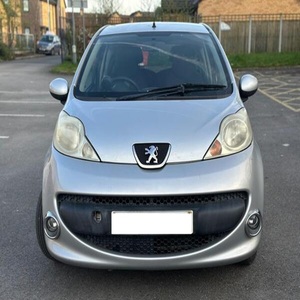 PEUGEOT 107 USADO 2005, Volante a la Izquierda/Derecha - Product Image 1