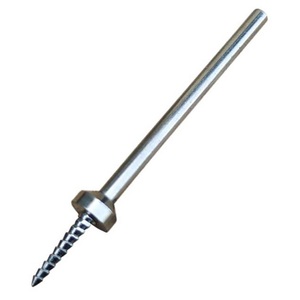 Mini mandrin de haute qualité, fileté, utilisé pour la fabrication de bijoux, vente en gros, prix le plus bas, meilleur produit pour la fabrication de bijoux - Product Image 2