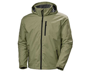 Veste Softshell légère pour hommes Veste coupe-vent imperméable Veste d'extérieur réfléchissante Softshell à fermeture éclair - Product Image 3