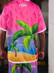 Chándales de alta calidad con etiqueta privada y el mejor diseño, logotipo personalizado, último estilo, lista superior, chándal para hombre - Product Image 6