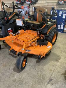 Nouvelle tondeuse à gazon autoportée Gravely Z-Stance (48 pouces) 22HP Kawasaki - Product Image 2