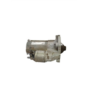 MOTEUR DE DÉMARREUR CITROEN C3 2ème Série 5802C9 TU1AE5 essence 1100 (05>10) - Product Image 2