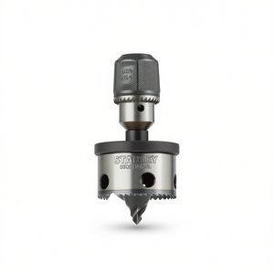 Juego de sierras perforadoras Stanley de 7 piezas - Product Image 2