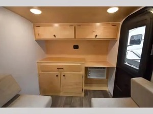 Nieuwe Outdoor Europa Luxe 4wd Camper Caravans Aanhangwagens Met Wc Campers <span class=keywords><strong>Mini</strong></span> Camper Off Road Rv 'S Campers Busje Voor Kamperen - Product Image 2