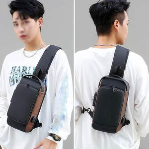 Bolso de Hombro Moderno con Compartimentos Espaciosos y Construcción Ligera para la Comodidad Diaria - Product Image 5