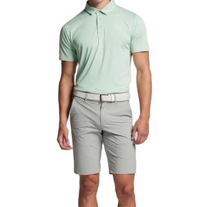 OEM personalizado hombres 100% algodón manga corta para Polo alta calidad transpirable Golf ropa diseño de moda antiarrugas - Product Image 1