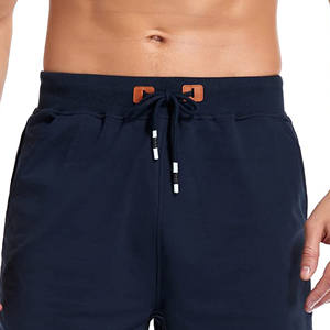 Men's <b>Cool</b> Dry Elastic Waistband Side Pockets Casual Fitness Sports <b>Shorts</b> Breathable Comfortable Summer Running <b>Shorts</b> - Product Image 3