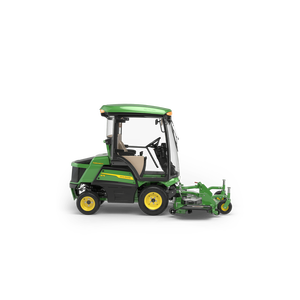 Cortacésped de grado comercial construido para un rendimiento resistente - Product Image 1