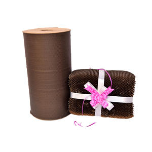 Cojines y productos delicados de protección durante el transporte, reemplazo de envoltura de papel para envolver regalos - Product Image 2