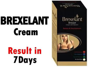 Brexelant 60gm Cream, potenciador y desarrollador de belleza de senos, producto sexual para aumento y agrandamiento - Product Image 2