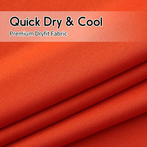 T-shirts de sport pour hommes à manches longues 2026, respirants, à séchage rapide, vêtements de compression, tissu en polyester, multicolores, fitness - Product Image 3