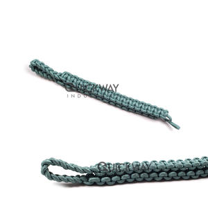 Venta directa de fábrica Cordón de hombro de poliéster de seda de alta calidad Cordón de hombro uniforme ceremonial para la venta - Product Image 3