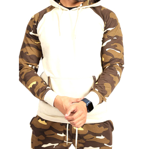 2025 más nuevo entrenamiento juvenil ropa deportiva conjunto de 2 piezas diseño liso transpirable manga larga buena calidad hombres chándales - Product Image 6