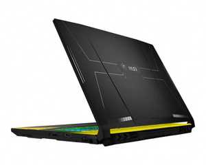 Nuevo 17,3 "M S I Laptop Crosshair 17 - B12U con 12th CPU I9 RTX 3070Ti Laptops - Product Image 1