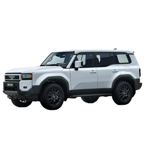 รถยนต์มือสอง ปี 2024 ขนาดกลาง 4 ล้อ ขับเคลื่อน 4 ล้อ เครื่องยนต์ 2.4T เทอร์โบ ไฮบริด น้ำมัน/ไฟฟ้า สภาพใช้งานแล้ว พวงมาลัยซ้าย - Product Image 5