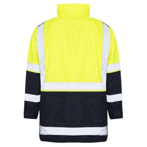 Chaqueta de trabajo para hombre con diseño más demandado, precio razonable, transpirable, antiarrugas, los mejores diseños, chaqueta de trabajo para hombre con las últimas novedades - Product Image 2