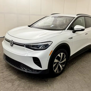ID.4 Pro AWD Plus 2023 Usado en Buen Estado, Sin Accidentes - Product Image 1