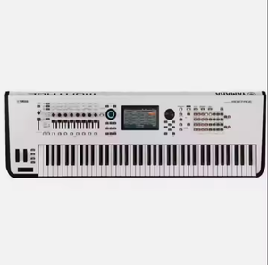 Teclado Musical para Armonía Creativa y Interpretación en Estudio - Product Image 2