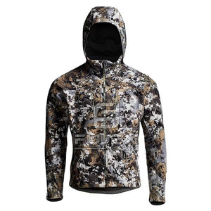 Best Selling <b>Pullover</b> <b>Men</b> Hunting Hoodies Winter Wear Custom Solid Color Hunting Hoodies for Adult - Product Image 1