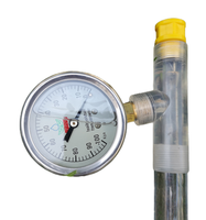Tensiomètre Portable pour sol de la série CHINCAN TEN, produits agricoles