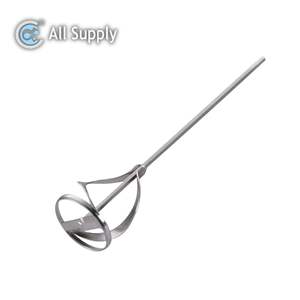 Industrial & DIY Grade Steel Grout Paint <b>Mixer</b> <b>Drill</b> With Customized OEM & ODM Support - Product Image 2