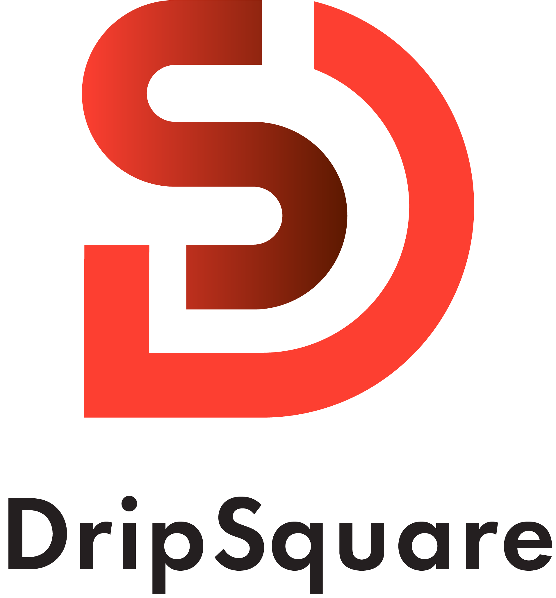 DripSquare Co., Ltd. logo